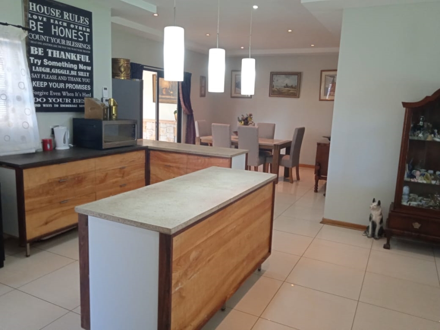 3 Bedroom Property for Sale in Quaggafontein Free State